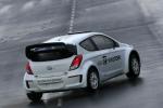 Hyundai i20 WRC 2012 года